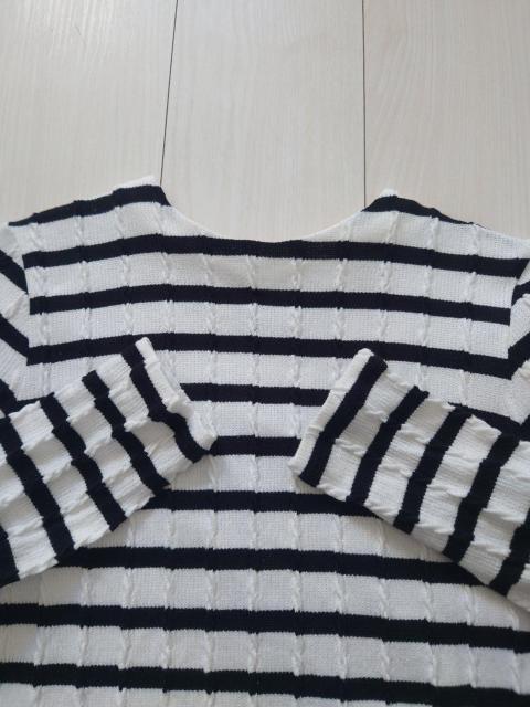 LE CIEL BLEU  �ّf�ރA�V�� �N���b�v�h�g�b�v�X �� �����t�@�b�V������ 