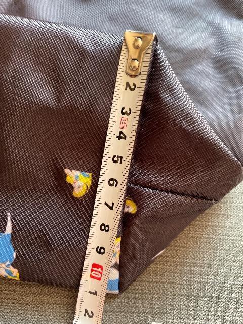 ��s�v�c�̍��̃A���X�� MILK  �o�b�O �� ��������� 