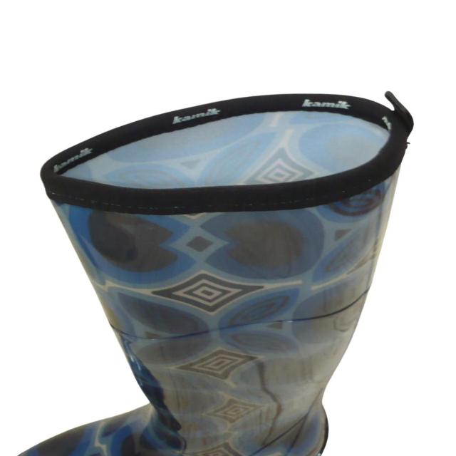 �������J�~�b�N ���� BLU/25cm TULIPE ���C���u�[�c �J�i�_�� ���C  �E�C�����Y ���f�B�[�X �� �����t�@�b�V������ 