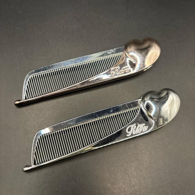 ���� ReFa ���t�@ �R�[�� �u���V 2�Z�b�g  �� �w���X/�r���[�e�B�[�� 