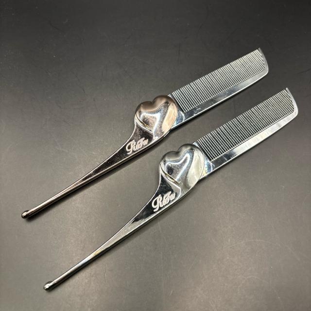 ���� ReFa ���t�@ �R�[�� �u���V 2�Z�b�g �� �w���X/�r���[�e�B�[�� 