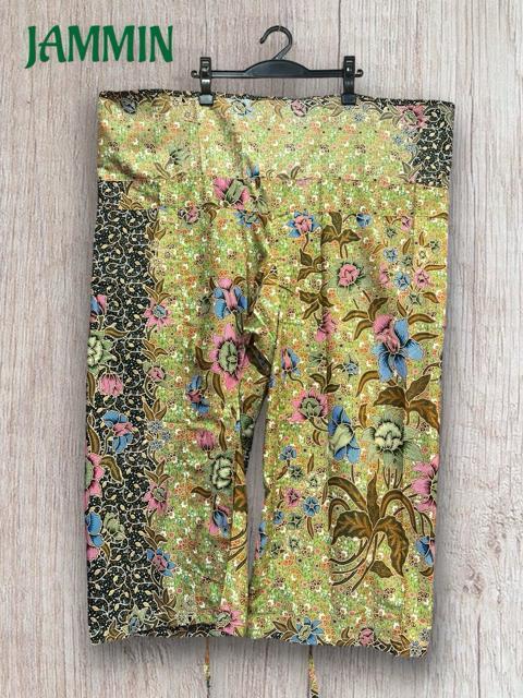 �o�e�B�b�N�ԕ��^�C�p���c�@�G�X�j�b�N�@�q�b�s�[�@�^�C�}�b�T�[�W�p���c �� �����t�@�b�V������ 