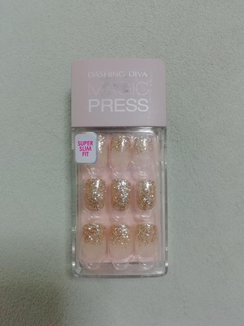 ダッシングディバ マジックプレス < 香水/コスメ/ネイル ダッシングディバ マジックプレス < 香水/コスメ/ネイルの