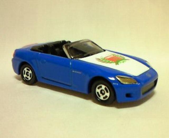 絶版トミカ64 〓S2000〓 < ホビー  絶版トミカ64 〓S2000〓 < ホビーの