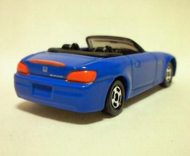 絶版トミカ64 〓S2000〓 < ホビー  絶版トミカ64 〓S2000〓 < ホビーの