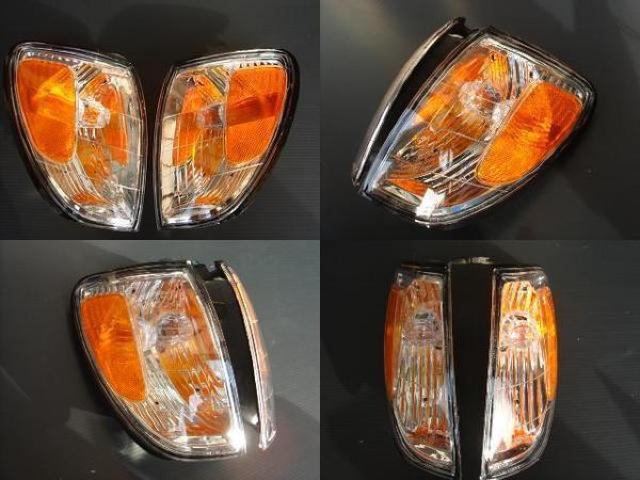 ランクル100系 クリスタルUSコーナーランプ ランドクルーザー < 自動車/バイク ランクル100系 クリスタルUSコーナーランプ ランドクルーザー < 自動車/バイク