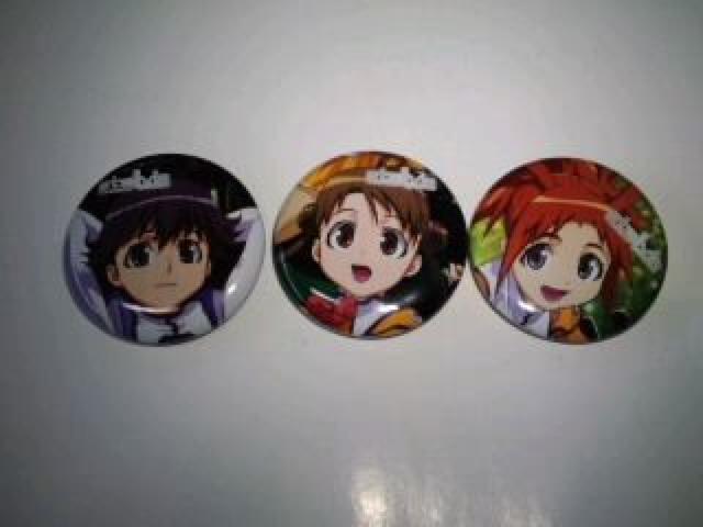 宇宙のステルヴィア グッズ 10セット 限定 非売品 おまけ Sランク < アニメ/コミック/キャラクター  宇宙のステルヴィア グッズ 10セット 限定 非売品 おまけ Sランク < アニメ/コミック/キャラクターの