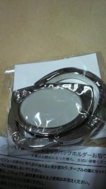 UVチェック バックホルダー 新品 説明書付き < 女性ファッション  UVチェック バックホルダー 新品 説明書付き < 女性ファッションの