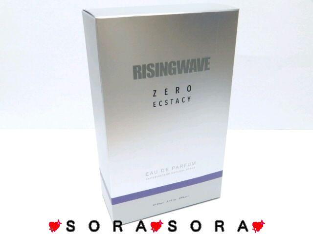 yCWOEF[u/RISINGWAVEz[GNX^V[  100ml 󂫔   /RX/lC 