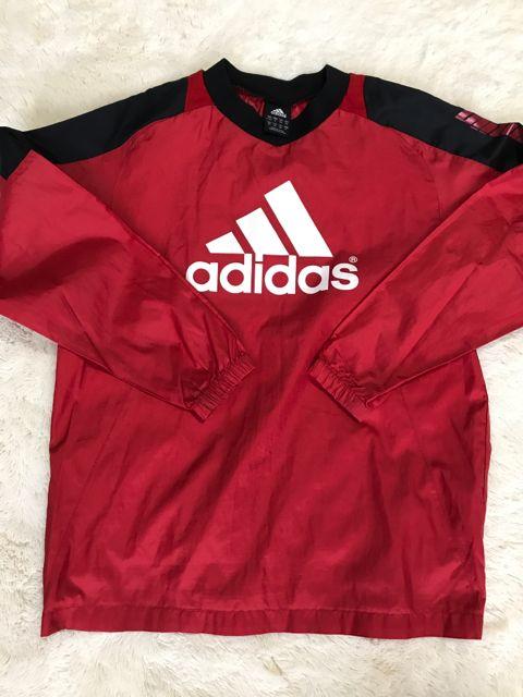 adidasかぶり系 ウインドブレーカー 150センチ < ブランド  adidasかぶり系 ウインドブレーカー 150センチ  < ブランドの