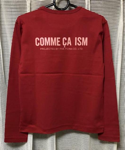 ☆新品未使用☆COMME CA ISM < キッズ/ベビー  ☆新品未使用☆COMME CA ISM  < キッズ/ベビーの