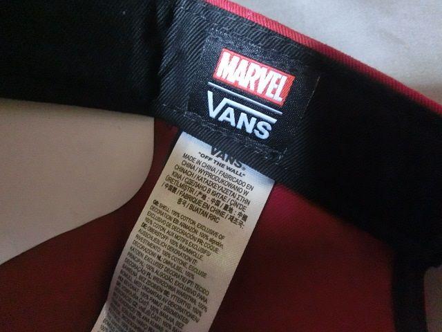 yoY~}[xzIRON MAN JOCKEY CAP  uh 