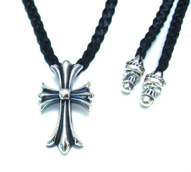 シルバー925 クロスペンダントネックレス < 男性アクセサリー/時計 シルバー925 クロスペンダントネックレス < 男性アクセサリー/時計の