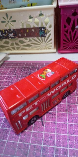 �g�~�J😉LONDON  BUS  �� �z�r�[�� 