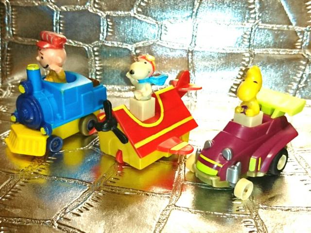 1966 1972 ビンテージ スヌーピー 飛行機 フィギュア 人形 置物 < おもちゃ  1966 1972 ビンテージ スヌーピー 飛行機 フィギュア 人形 置物 < おもちゃの