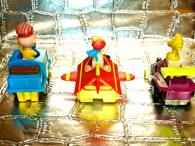 1966 1972 ビンテージ スヌーピー 飛行機 フィギュア 人形 置物 < おもちゃ  1966 1972 ビンテージ スヌーピー 飛行機 フィギュア 人形 置物 < おもちゃの