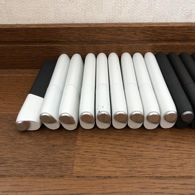 即決 IQOS MULTI アイコスマルチ 電子タバコ 18個 まとめ売り < 男性ファッション  即決 IQOS MULTI アイコスマルチ 電子タバコ 18個 まとめ売り < 男性ファッションの