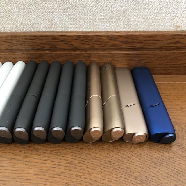 即決 IQOS MULTI アイコスマルチ 電子タバコ 18個 まとめ売り < 男性ファッション  即決 IQOS MULTI アイコスマルチ 電子タバコ 18個 まとめ売り < 男性ファッションの