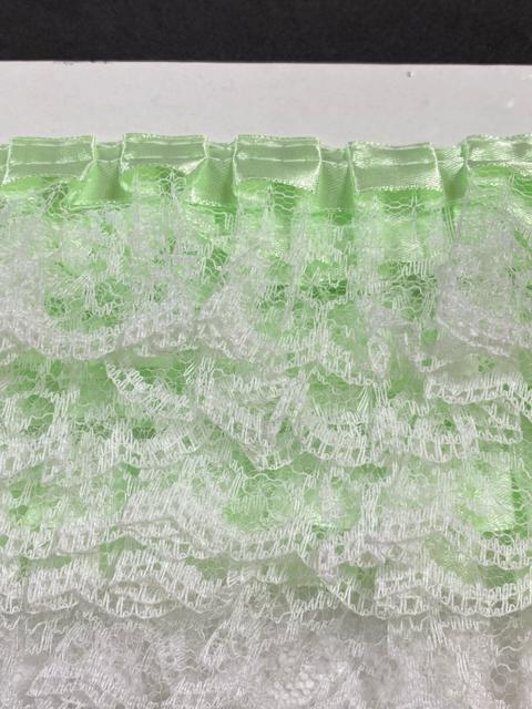 サテンレース??ウィローグリーン < ペット/手芸/園芸  サテンレース??ウィローグリーン  < ペット/手芸/園芸の