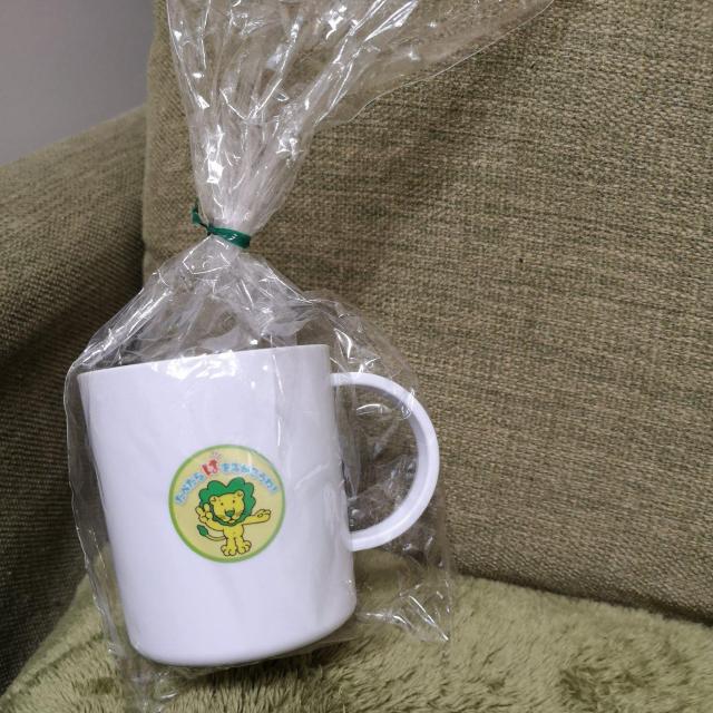 歯磨きコップ < インテリア/ライフ 歯磨きコップ < インテリア/ライフの