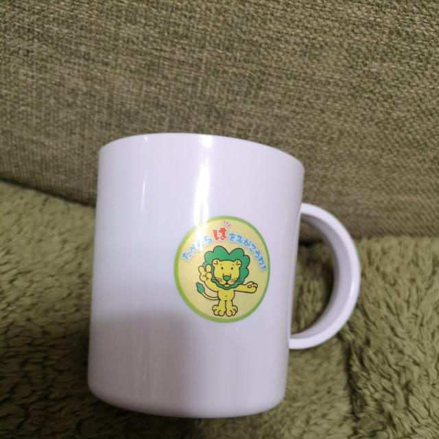 歯磨きコップ < インテリア/ライフ 歯磨きコップ < インテリア/ライフの