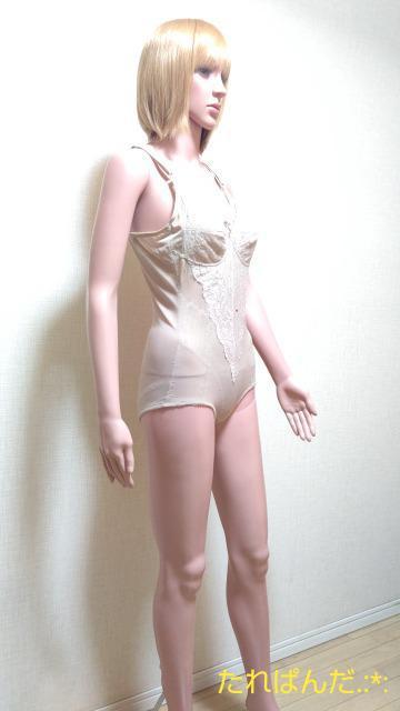 美品☆セシール☆C80L☆綺麗をサポートするメッシュボディスーツS203☆3点で即落 < 女性ファッション  美品☆セシール☆C80L☆綺麗をサポートするメッシュボディスーツS203☆3点で即落 < 女性ファッションの