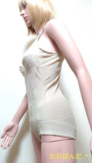 美品☆セシール☆C80L☆綺麗をサポートするメッシュボディスーツS203☆3点で即落 < 女性ファッション  美品☆セシール☆C80L☆綺麗をサポートするメッシュボディスーツS203☆3点で即落 < 女性ファッションの