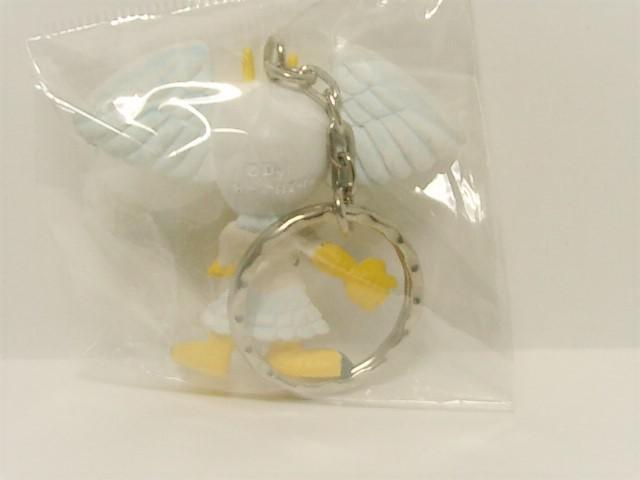 ◎永井豪キャラクター <デビルマン妖鳥シレーヌフィギュアキーホルダー> < アニメ/コミック/キャラクター ◎永井豪キャラクター <デビルマン妖鳥シレーヌフィギュアキーホルダー> < アニメ/コミック/キャラクターの