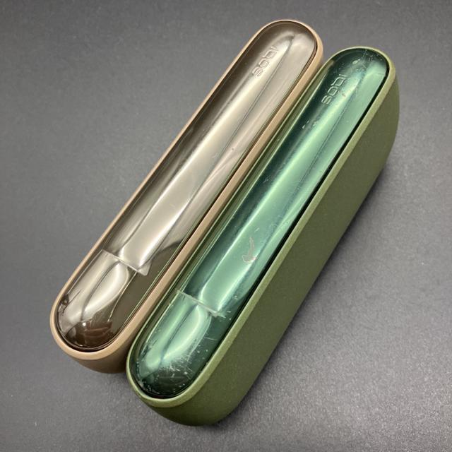  iQOS ILUMA ACRX C} `[W[ 2Zbg  jt@bV 