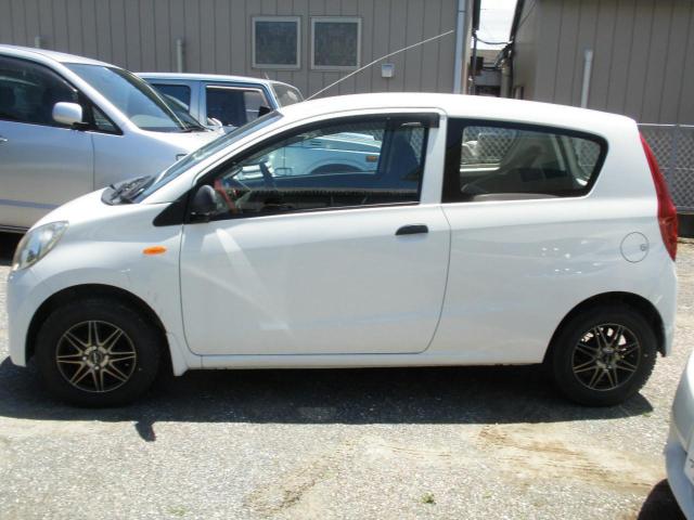 燃費抜群税金格安人気の白プレオバン車検たっぷり激安売り切り < 自動車/バイク 燃費抜群税金格安人気の白プレオバン車検たっぷり激安売り切り < 自動車/バイク