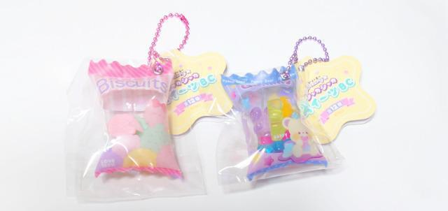 ドリーミー★シャカシャカスイーツBC【2個セット】 < ホビー ドリーミー★シャカシャカスイーツBC【2個セット】 < ホビーの