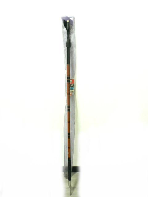 鹿島 ベンリー型 竿掛・鮒鶴・未使用品・即決! < レジャー/スポーツ  鹿島 ベンリー型 竿掛・鮒鶴・未使用品・即決!  < レジャー/スポーツの