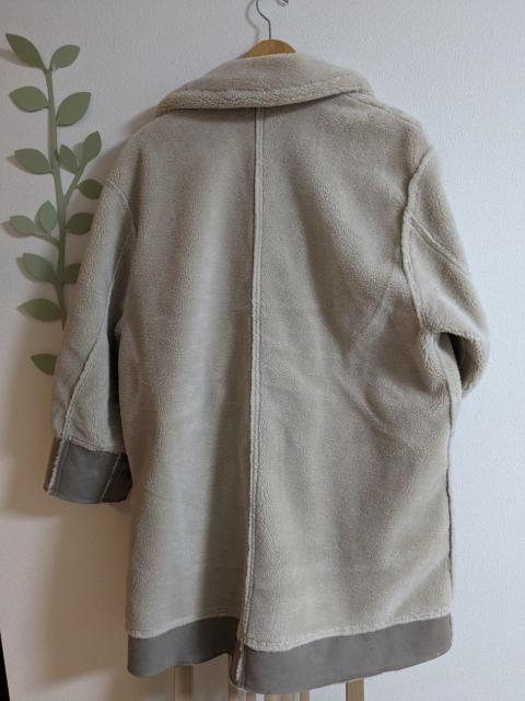 アズノゥアズ アノネネ15,号リバーシブルコート新品モバペイ送料込 < ブランド  アズノゥアズ アノネネ15,号リバーシブルコート新品モバペイ送料込 < ブランドの