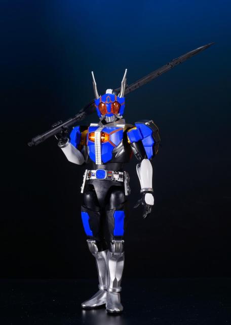 Figure-rise Standard ���ʃ��C�_�[�d�� ���b�h�t�H�[�� ���v���b�g�t�H�[�� ���Ȃ�  �� �z�r�[�� 