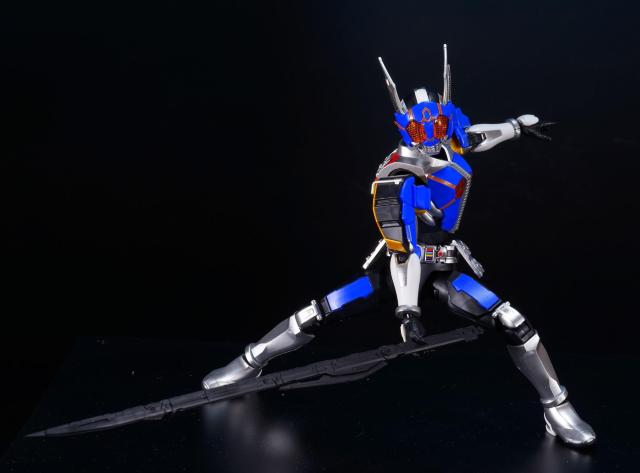 Figure-rise Standard ���ʃ��C�_�[�d�� ���b�h�t�H�[�� ���v���b�g�t�H�[�� ���Ȃ� �� �z�r�[�� 