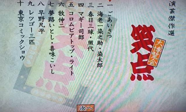 DVD☆40周年.笑点.演芸傑作選☆第4巻☆ < CD/DVD/ビデオ DVD☆40周年.笑点.演芸傑作選☆第4巻☆ < CD/DVD/ビデオの