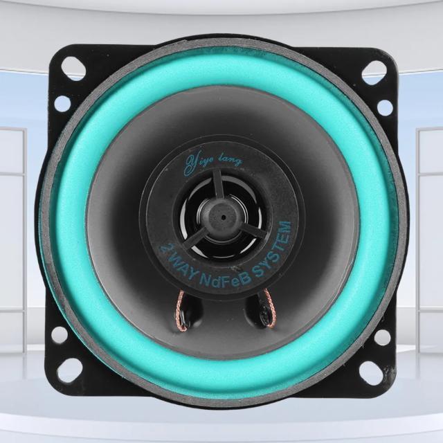 音質向上 高音質カースピーカー2WAY方式10CM純正と交換するだけで音質&音域アップコアキシャル内臓高音域と中音域の音が良くなる < 自動車/バイク 音質向上 高音質カースピーカー2WAY方式10CM純正と交換するだけで音質&音域アップコアキシャル内臓高音域と中音域の音が良くなる < 自動車/バイク
