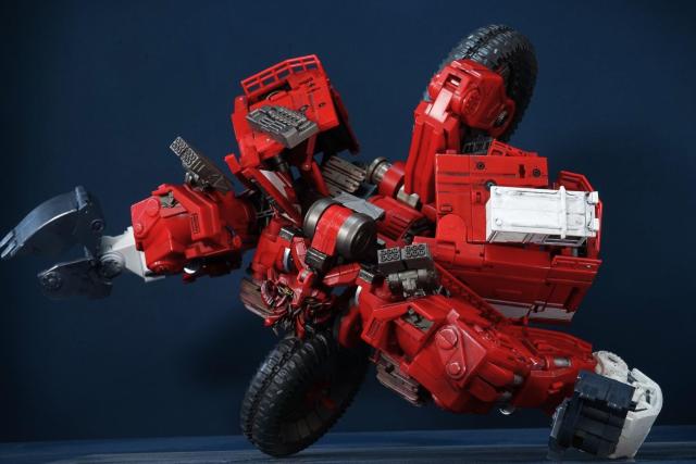  Devil Saviour DS-02  GIANT AXE@EȂ@ZbgDl 