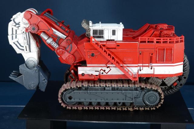  Devil Saviour DS-02  GIANT AXE@EȂ@ZbgDl