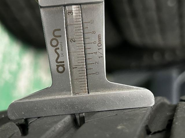 7072047)YÃ^C2{ZbgBSuaXglNXg[GRsAZ_~joTCY225/45R18  /oCN