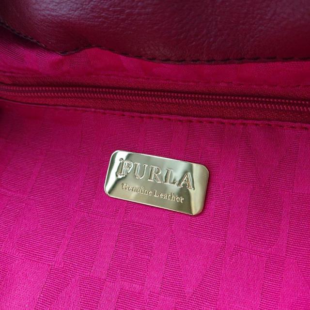 FURLA ハンドバック < ブランド FURLA ハンドバック < ブランドの