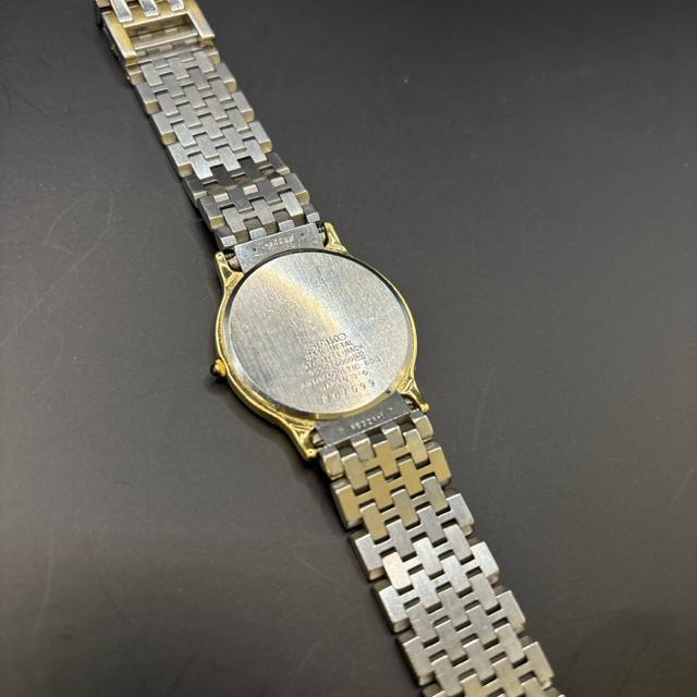  SEIKO ZCR[ DOLCE rv 9530-6000  uh 