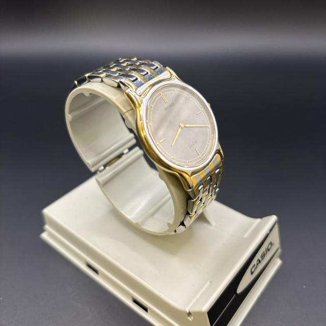  SEIKO ZCR[ DOLCE rv 9530-6000  uh 