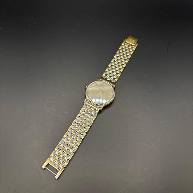  SEIKO ZCR[ DOLCE rv 9530-6000  uh 