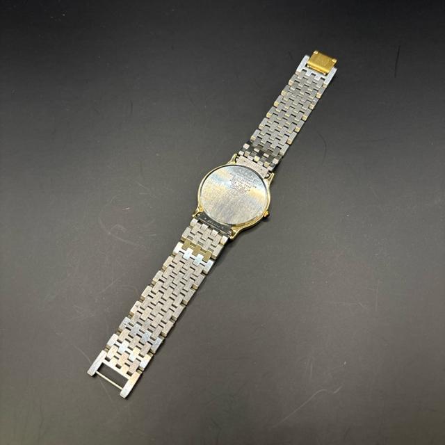  SEIKO ZCR[ DOLCE rv 9530-6000  uh 