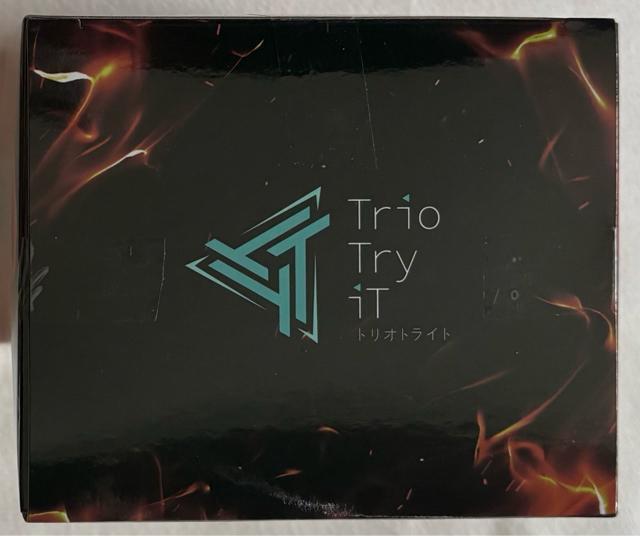 灼眼のシャナV Trio-Try-iT Figure シャナ < アニメ/コミック/キャラクター  灼眼のシャナV Trio-Try-iT Figure シャナ < アニメ/コミック/キャラクターの