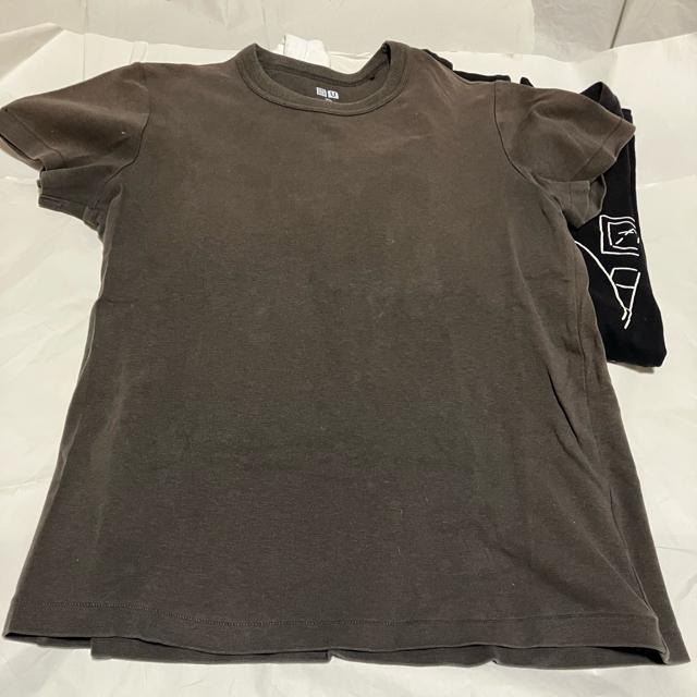 y1~X^[gzy3_܂Ƃ߁zyUNIQLO / jNz  TVc / XL