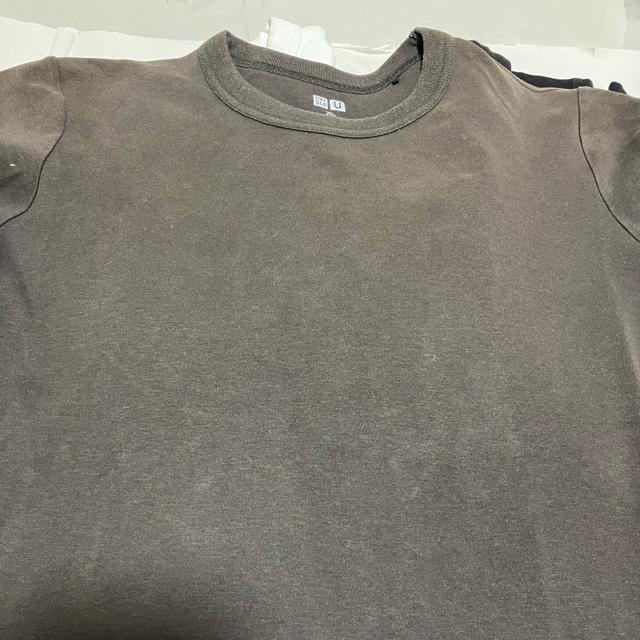 y1~X^[gzy3_܂Ƃ߁zyUNIQLO / jNz  TVc / XL