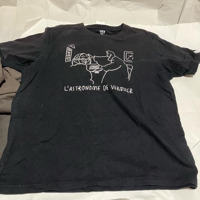 y1~X^[gzy3_܂Ƃ߁zyUNIQLO / jNz  TVc / XL