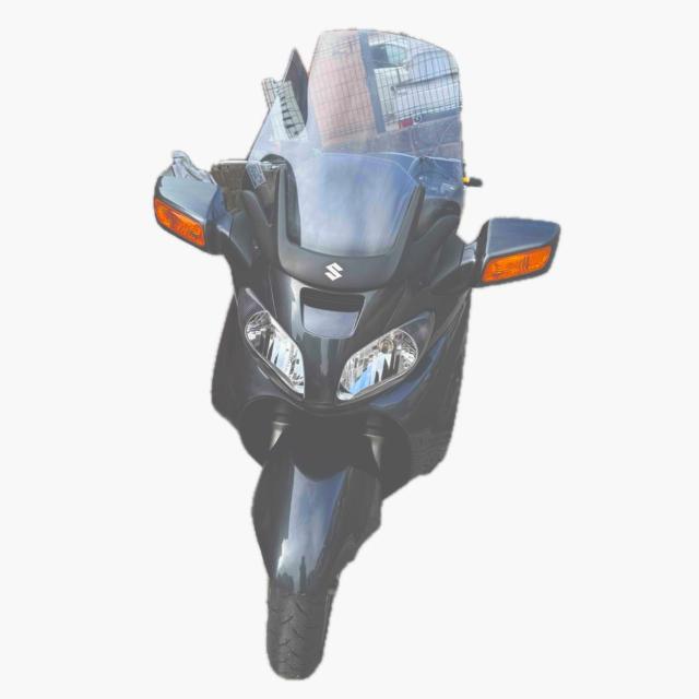 SUZUKI XJCEFCu650 CP51A}bgtBuCO[ !B  /oCN